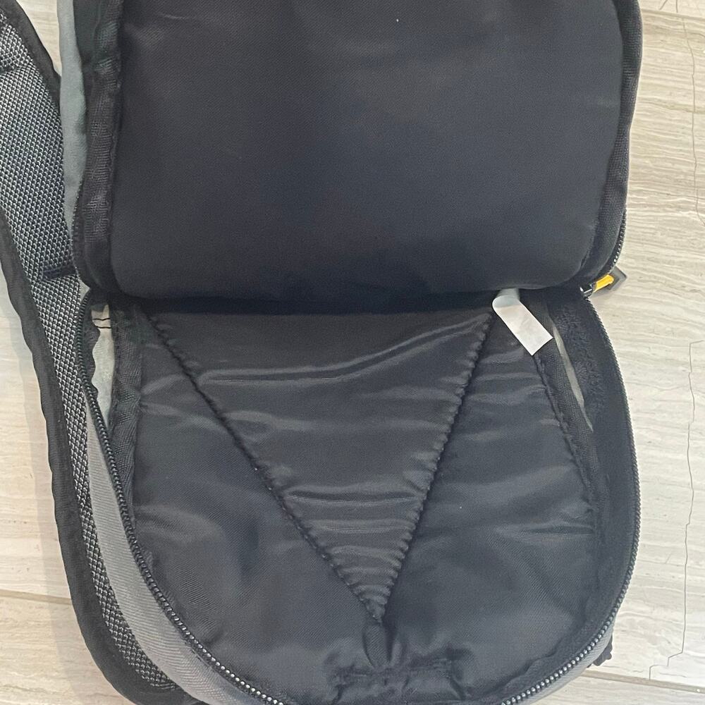 CamelBak Lobo Hydration Backpack Hiking Cycling Biking Camping Black NO Bladder - Picture 15 of 16